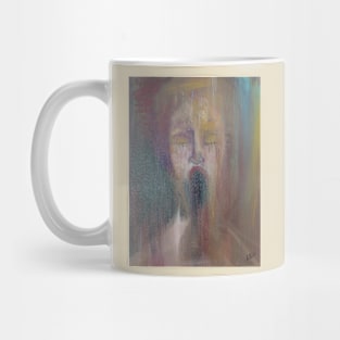 Raggedy Amy Grows Up Mug